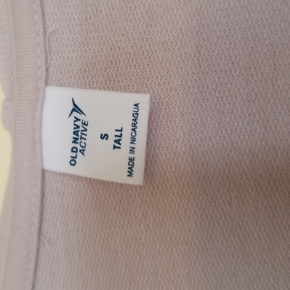 Old Navy Active cardigan duster Sz S - Picture 5 of 6